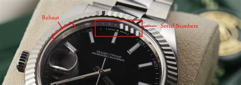 rolex f63904|Rolex rehaut serial numbers.